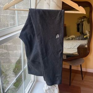 The Bare Leggings 26” In Midnight